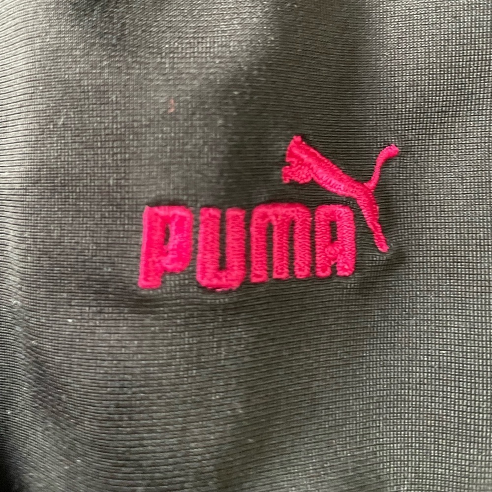 Puma track  pants - Picture 3 of 3